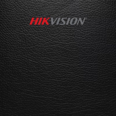Hikvision