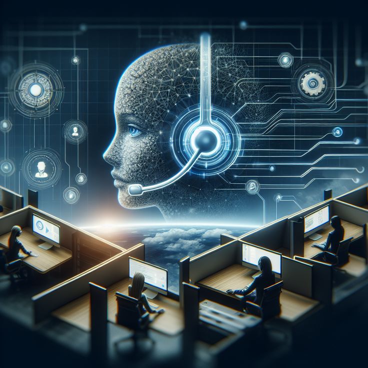 Customer Service Automation