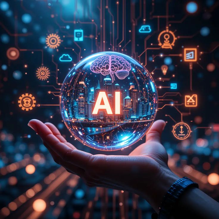 AI Solutions and Intelligent Automation