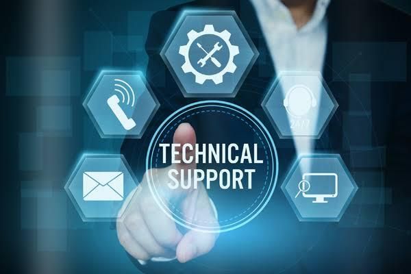 Ongoing Technical Support and Operations